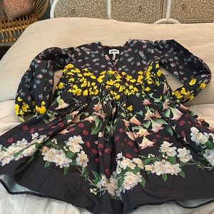 NWT Molo Dress Sz 9/10